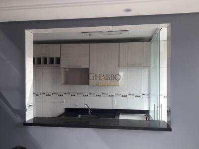 Apartamento com 2 quartos em Vila Branca