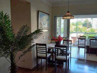 Apartamento com 3 quartos em Jardim Califórnia