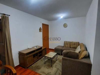 Apartamento com 2 quartos em Jardim Yolanda