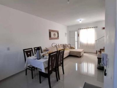 Casa de Condomínio com 2 quartos em Loteamento Vila Romana