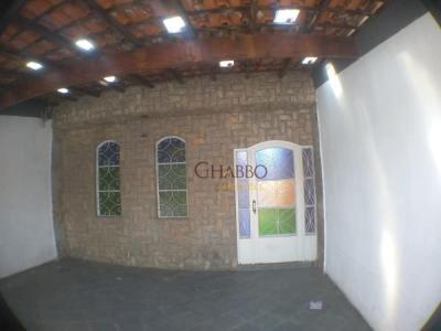 Sobrado com 3 quartos em Cidade Jardim