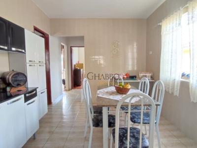 Casa com 2 quartos em Vila São João (São Silvestre)