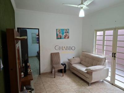Casa com 2 quartos em Parque Meia Lua