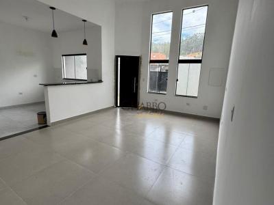 Casa com 2 quartos em Jardim Sant'Anna do Pedregulho