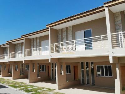 Casa de Condomínio com 3 quartos em Santa Cruz dos Lázaros