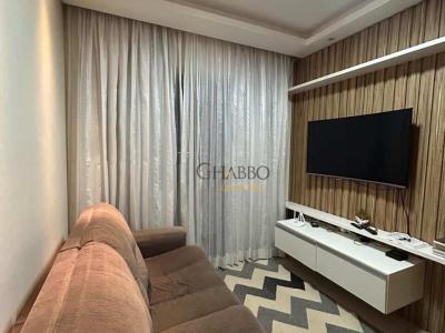 Apartamento com 2 quartos em Residencial São Paulo