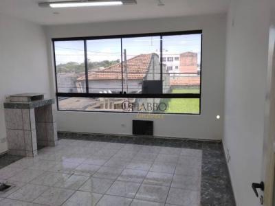 Sala / Conjunto com 0 quartos em Centro