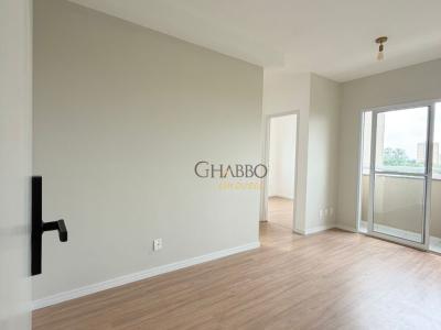 Apartamento com 2 quartos em Jardim Jacinto