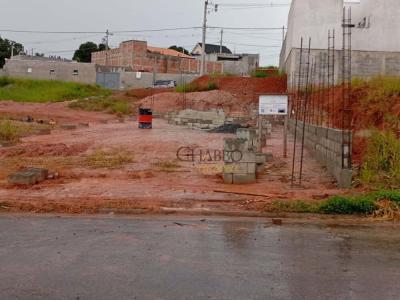 Lote / Terreno com 0 quartos em Jardim Leblon II
