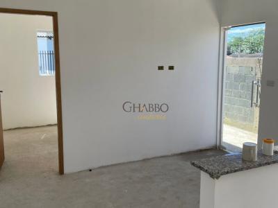Casa com 2 quartos em Jardim Santa Marina