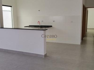 Casa com 2 quartos em Jardim Sant'Anna do Pedregulho