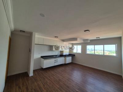 Apartamento com 2 quartos em Jardim das Indústrias