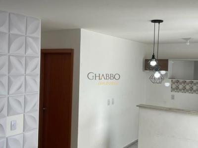 Apartamento com 2 quartos em Vila Nova Aliança