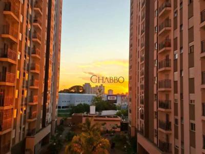 Apartamento com 2 quartos em Parque dos Príncipes