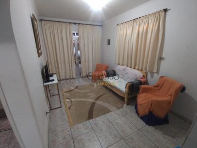 Casa com 2 quartos em Vila São João (São Silvestre)
