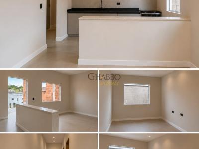 Casa com 2 quartos em Parque dos Príncipes