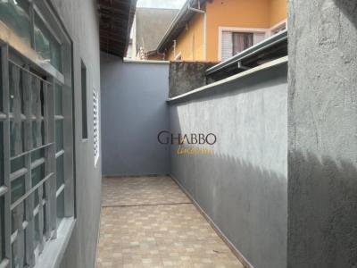 Casa com 2 quartos em Jardim Santa Marina
