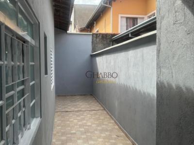 Casa com 2 quartos em Jardim Santa Marina