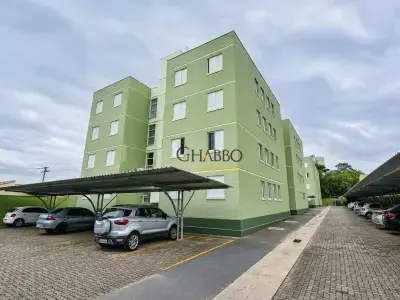 Apartamento com 2 quartos em São João