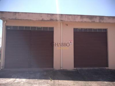 Casa com 3 quartos em Parque Santo Antônio