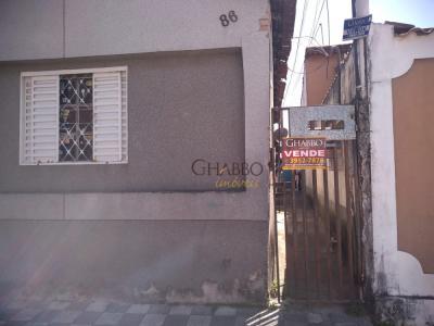 Lote / Terreno com 0 quartos em Jardim Santa Maria