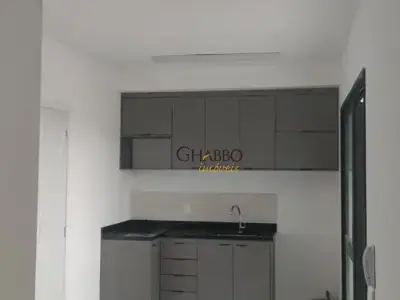Apartamento com 2 quartos em Loteamento Floresta