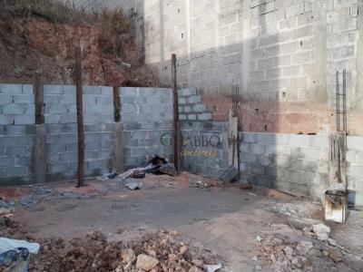 Lote / Terreno com 0 quartos em Parque dos Príncipes