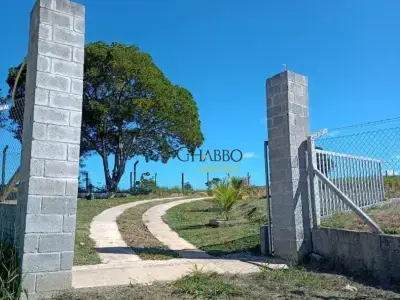 Chácara com 0 quartos em Rio abaixo