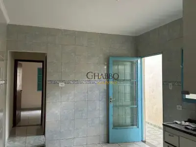 Casa com 3 quartos em Jardim das Indústrias