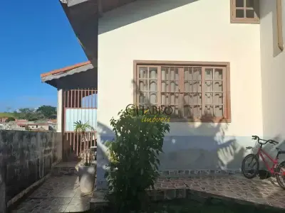 Sobrado com 3 quartos em Parque Imperial