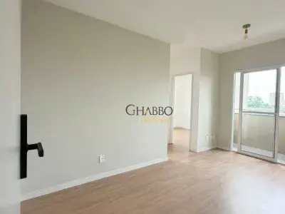 Apartamento com 2 quartos em Jardim Jacinto