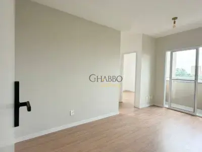 Apartamento com 2 quartos em Jardim Jacinto