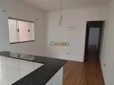Casa com 2 quartos em Vila Aprazível
