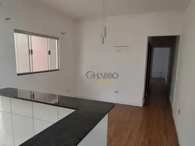 Casa com 2 quartos em Vila Aprazível