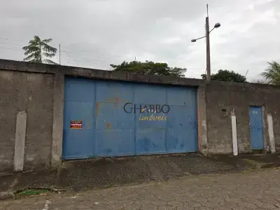 Lote / Terreno com 0 quartos em Vila Martinez