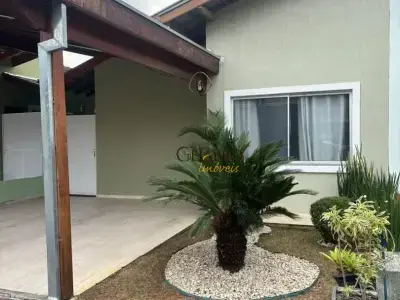 Casa de Condomínio com 3 quartos em Cidade Salvador