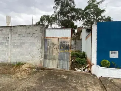 Lote / Terreno com 0 quartos em Jardim Leblon