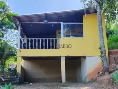 Chácara com 2 quartos em Recreio do Porto
