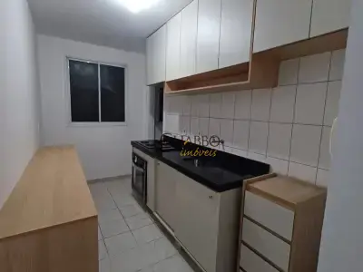 Apartamento com 2 quartos em São João