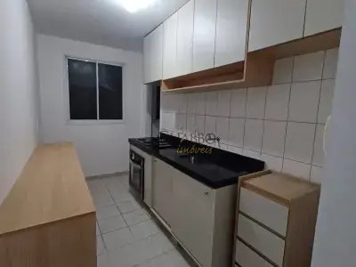 Apartamento com 2 quartos em São João