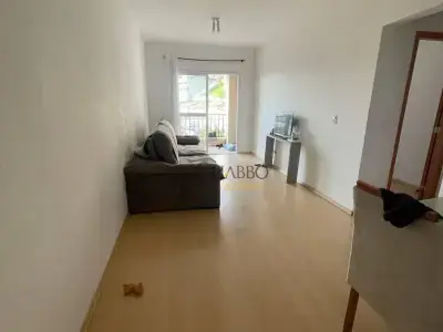 Apartamento com 2 quartos em Parque Santo Antônio