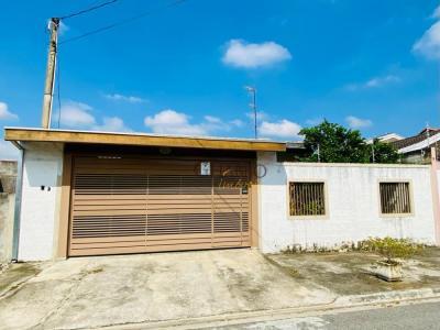 Casa com 3 quartos em Jardim Santa Maria