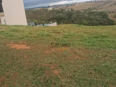 Lote em Condomínio com 0 quartos em Jardim Rio Comprido