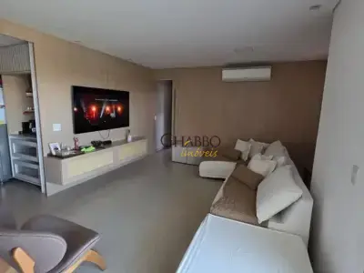Apartamento com 2 quartos em Jardim Paraíba