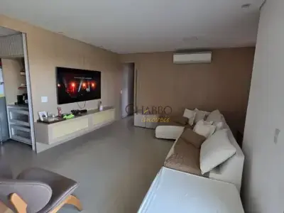 Apartamento com 2 quartos em Jardim Paraíba