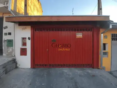 Casa com 2 quartos em Bandeira Branca