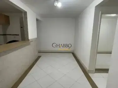 Apartamento com 2 quartos em Vila Branca