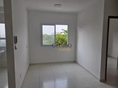 Apartamento com 2 quartos em São João