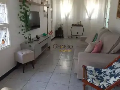 Imóveis em Parque Santo Antônio