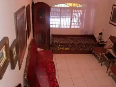 Sobrado com 3 quartos em Residencial União